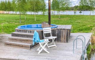 3 Bedroom Gorgeous Home In Strängnäs - Aspö - 3