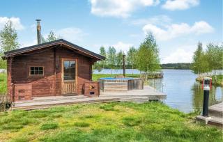 3 Bedroom Gorgeous Home In Strängnäs - Aspö - 2