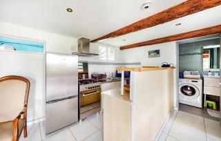 2 Bedroom Lovely Home In Bourville - 4