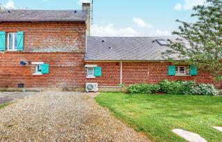 2 Bedroom Lovely Home In Bourville - 1