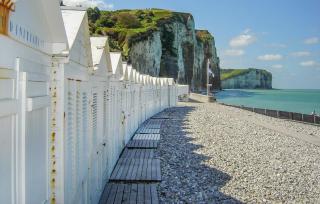 2 Bedroom Lovely Home In Bourville - 8