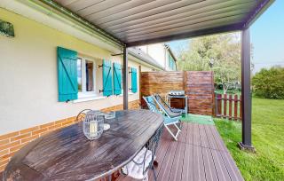 2 Bedroom Lovely Home In Bourville - 9