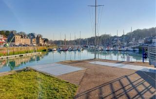 2 Bedroom Lovely Home In Bourville - 2