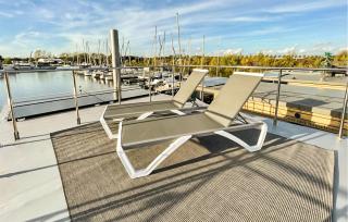 Stunning Ship In Ophoven With Wifi - Ophoven - 4