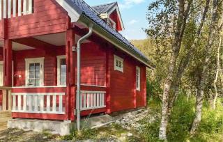 2 Bedroom Beautiful Home In Sørvik - - 4