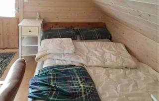 2 Bedroom Beautiful Home In Sørvik - - 3