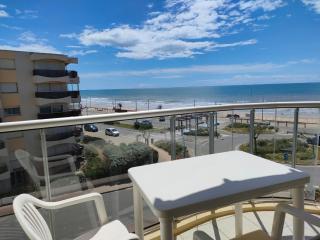 Appartement 1 chambre proche plage et commerces, garage privé, animaux admis - FR-1-323-411 - Saint-Jean-de-Monts - 4