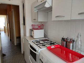 Appartement 1 chambre proche plage et commerces, garage privé, animaux admis - FR-1-323-411 - Saint-Jean-de-Monts - 1