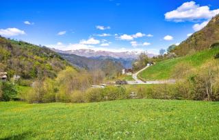 Awesome Apartment In Pezzoro - Lavone - 6
