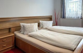 Gemuetliche Ferienwohnung - Mühlbach am Hochkönig - 2