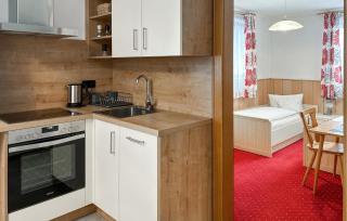 Gemuetliche Ferienwohnung - Mühlbach am Hochkönig - 4