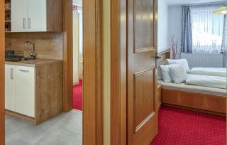 Gemuetliche Ferienwohnung - Mühlbach am Hochkönig - 3