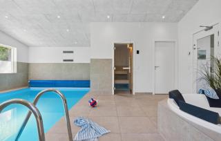 Amazing Home In Vejby With Kitchen - 9