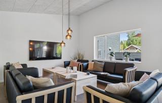 Amazing Home In Vejby With Kitchen - 8