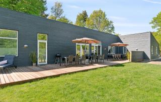 Amazing Home In Vejby With Kitchen - Vejby - 2