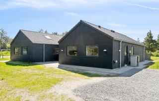 Gorgeous Home In Blåvand With Sauna - 1
