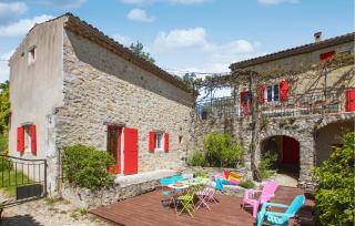 Beautiful Home In Gras - Gras - 2