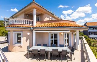 Amazing Home In Crikvenica With Wifi - Crikvenica - 4