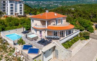 Amazing Home In Crikvenica With Wifi - Crikvenica - 3