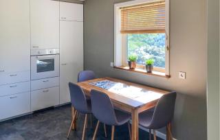Lovely Home In Bjordal With Kitchen - Bjordal - 3