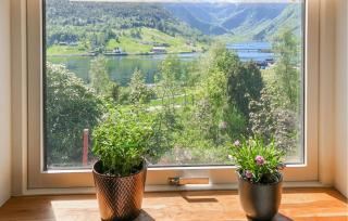 Lovely Home In Bjordal With Kitchen - Bjordal - 1