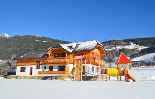 Ferienwohnung - Weißpriach - 1