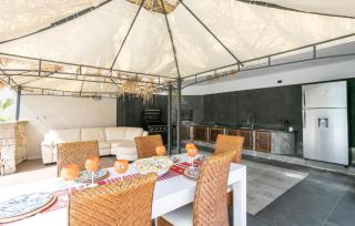 Beautiful Home In Punta Milocca - Terrauzza - 3