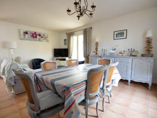 Superbe villa 4 pièces avec jardin à 1500m de la plage, 800m des commerces - La Palmyre - FR-1-705-30 - La Palmyre - 9