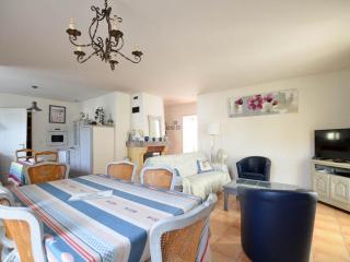 Superbe villa 4 pièces avec jardin à 1500m de la plage, 800m des commerces - La Palmyre - FR-1-705-30 - La Palmyre - 4