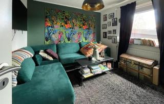 Awesome Home In Rydboholm With Sauna - Rydboholm - 4