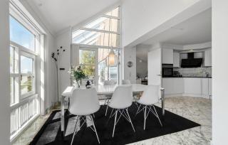Amazing Home In Ebeltoft With Wifi - Ebeltoft - 3