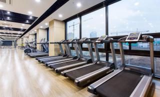 Hotel Logenir - Gimcheon - 3
