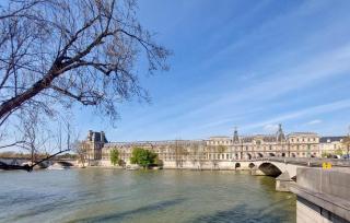 1 Bedroom Cozy Apartment In Montreuil - Montreuil - 2