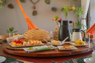 Casa na Praia em Milagres - Casa Rudá - São Miguel dos Milagres - 7