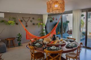 Casa na Praia em Milagres - Casa Rudá - São Miguel dos Milagres - 2