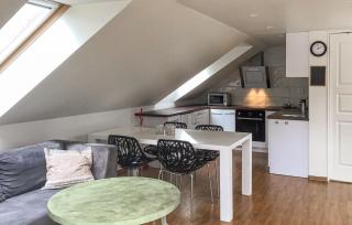 2 Bedroom Gorgeous Home In Åkersberga - Åkersberga - 6