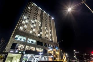 Hotel Logenir - Gimcheon - 0