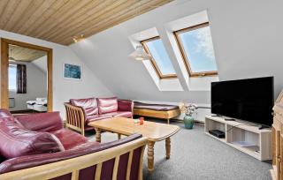 Cozy Home In Frøstrup With Sauna - 7