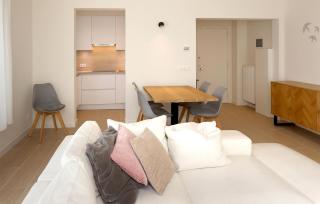 2 Bedroom Amazing Apartment In Oostende - Ostende - 3