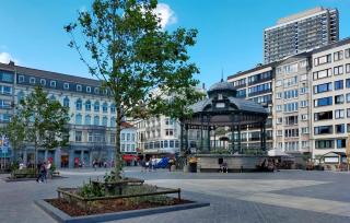 2 Bedroom Amazing Apartment In Oostende - Ostende - 8