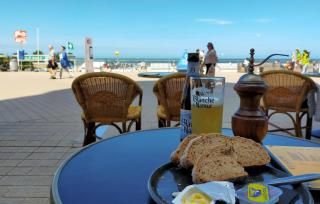 2 Bedroom Amazing Apartment In Oostende - Ostende - 7