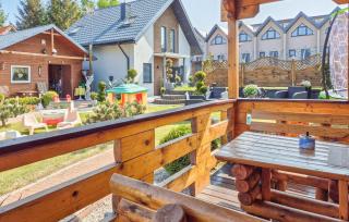 Cozy Home In Rewal With Wifi - Rewal - 9