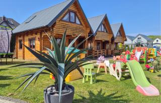 Cozy Home In Rewal With Wifi - Rewal - 4