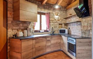 One-Bedroom Holiday Home In Cukrici - Cukrići - 4