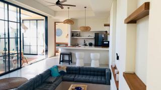 Private hideaway villa in the cultural heart of Bali - Keramas - 1