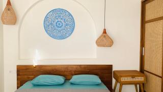 Private hideaway villa in the cultural heart of Bali - Keramas - 3
