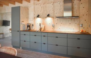 Amazing Home In Arkelstorp With Sauna - Arkelstorp - 4