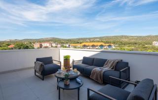 Beautiful Apartment In Rogoznica - Rogoznica - 9