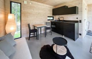 Awesome Home In Fristad With Kitchen - 6
