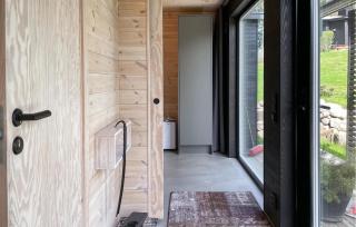 Awesome Home In Fristad With Kitchen - Tämta - 2